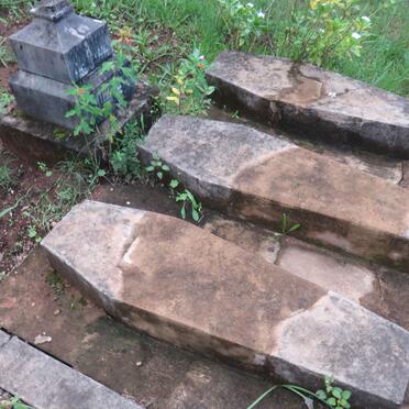 ESTMENT Henry James -1864 :: ESTMENT Amy Rebecca -1874 :: ESTMENT Septimus Levi -1876