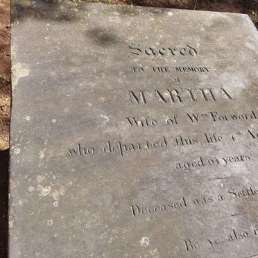 FORWORD Martha -1856 _1