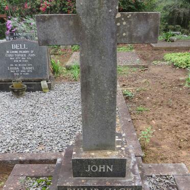 HILL John Philip 1890-1979