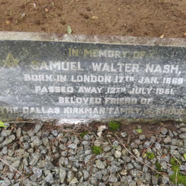 N - Vanne :: Surnames - N