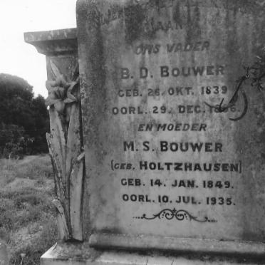 Eastern Cape, BEDFORD district, Farm 184, Collieskraal, farm cemetery