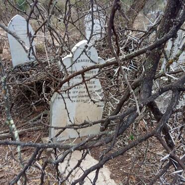 BECK Joseph Frederik -1895