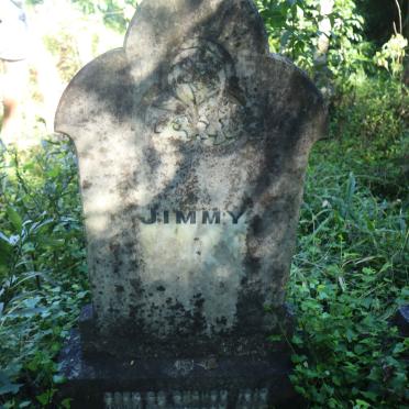 MAPHAM Jimmy 1916-1919 