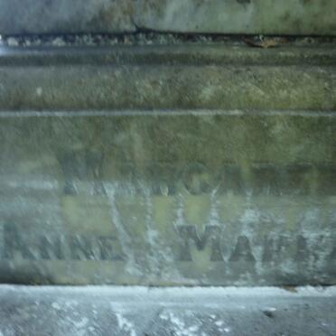 MAPHAM Margaret Anne -1903