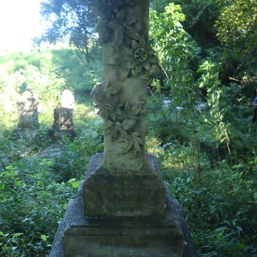 MAPHAM Margaret Anne -1903