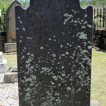 PRINGLE William Dods -1859