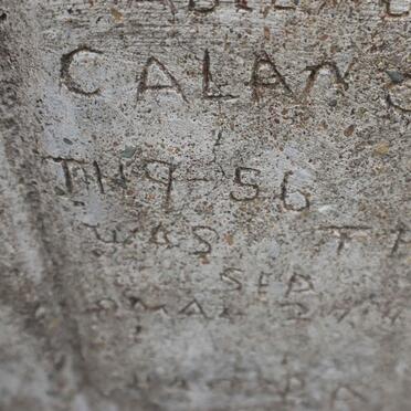 CALANOSELEKE Mabel Notemba ?-?