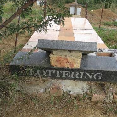 LOTTERING Willem 1960-2013 