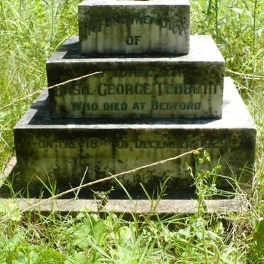 TEBBUTT Basil George -1929.JPG