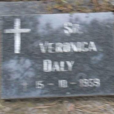 DALY Veronica -1959