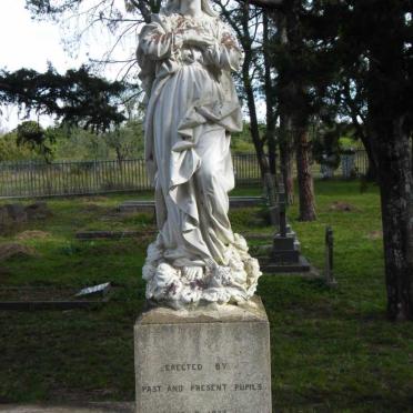 7. Assumption Convent of Bedford