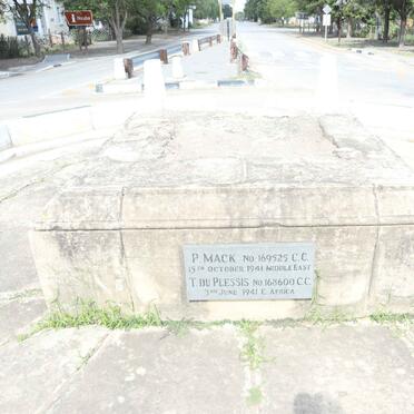 07. Overview / Oorsig in 2020