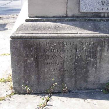 09. Stonemason's record