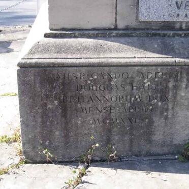 09. Stonemason's record