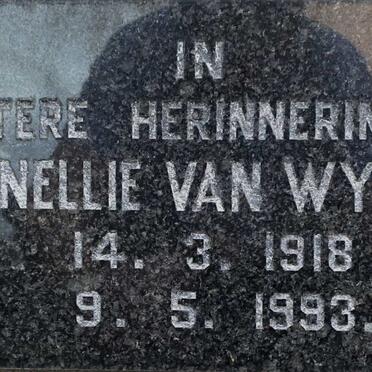 3. Memorial Wall Boesmansrivier cemetery
