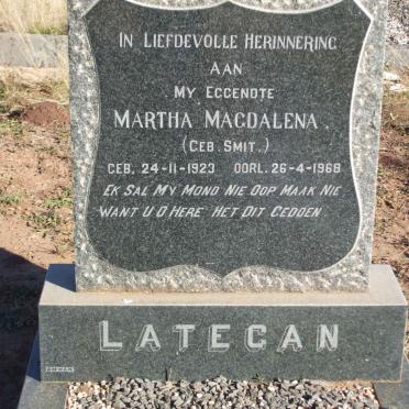 L - Vanne :: Surnames - L