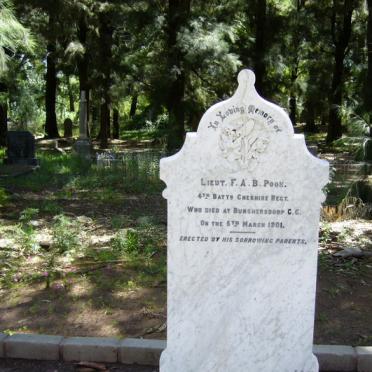 POOK F.A.B. -1901