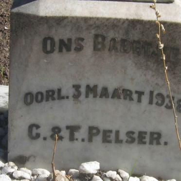 PELSER ? -1938