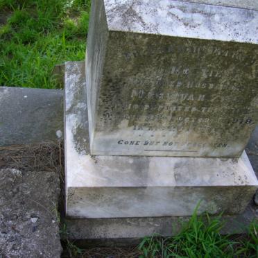 ZYL Kottie, van -1918