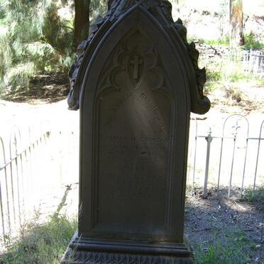 BOYLAN Thomas N. -1886 :: BOYLAN Charlotte :: BOYLAN Thomas :: BOYLAN Julius