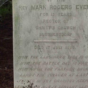 EVERY Mark Rogers - 1885