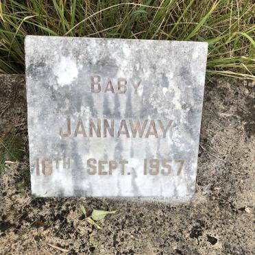 JANNAWAY Baby