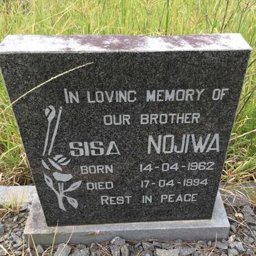 NOJIWA Sisa 1962-1994