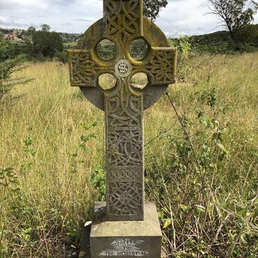 PATTLE Thomas Philip Marmaduke -1891