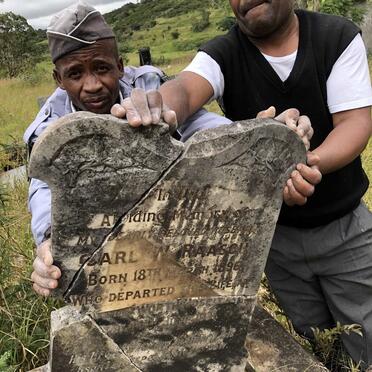 RAASCH Carl W. 1896-1931