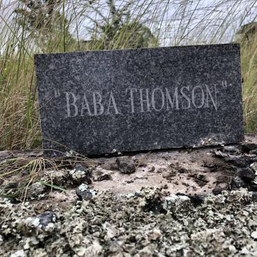 THOMSON