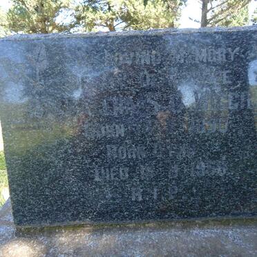 WIGGILL ? 1890-1959