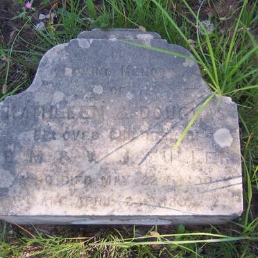 FULLER Kathleen -1890 :: FULLER Douglas -1892