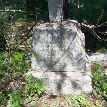 LOCK Allan 1887-19??