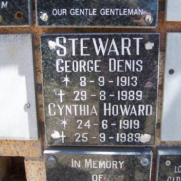 2. Memorial Wall
