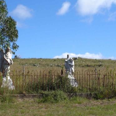 2. Overview of the Hobbs Graves