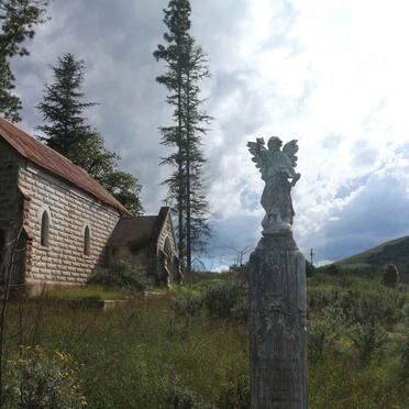 SHEARD Florence Mary -1913