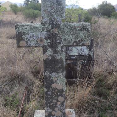 HAEUTLE Charles Pearton -1924