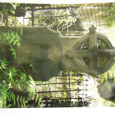 ANDREWS Sidney William -1874