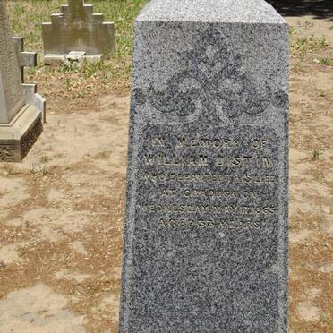 DISTIN William -1865