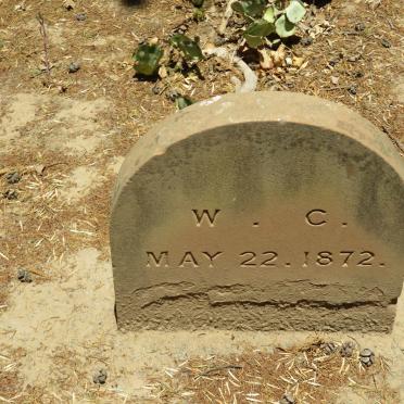 ? W.C. -1872