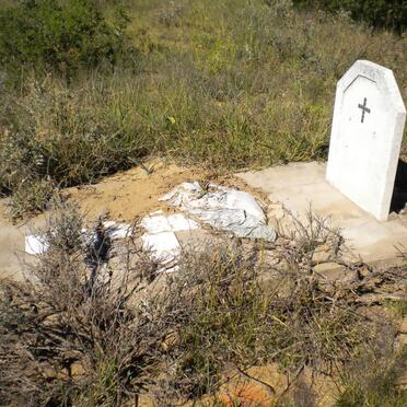 Eastern Cape, CRADOCK / NXUBA, Urban area
