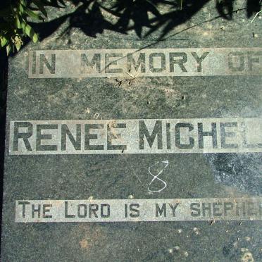 MICHELL Renee 