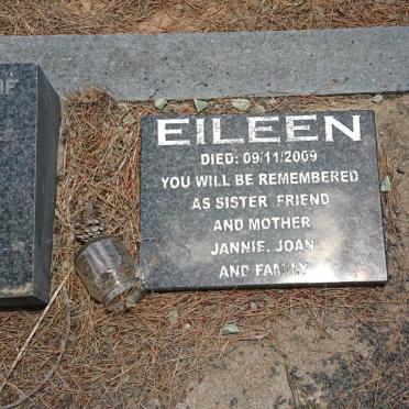 SCHOOLING Walter Cook 1897-1967 & Prudence Maria MANN 1911-1978 :: SCHOOLING Walter Cook 1937-1973 :: Eileen -2009