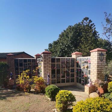 Eastern Cape, DESPATCH, NG Gemeente Despatch-Dagbreek, Gedenkmuur