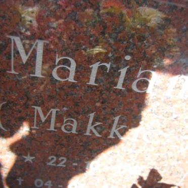 STRUWIG Marian -2000