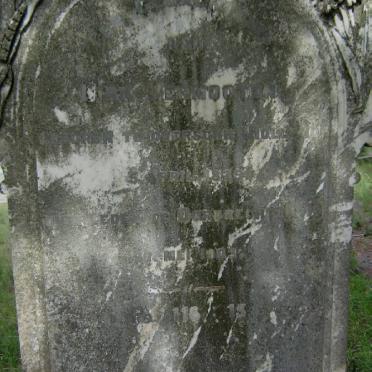 VERMOOTEN Dirk 1825-1903