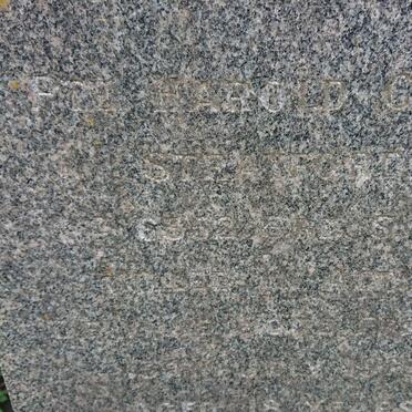 STRATFORD Harold Cecil -1916