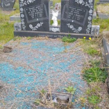 ANSELL Alfred Charles 1905-1977 &amp; Lena Matilda 1909-1976