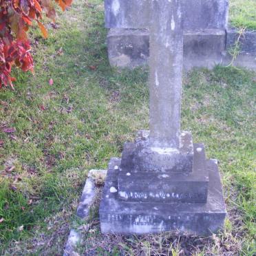 GODFREY Norma Ilva 1932-1965