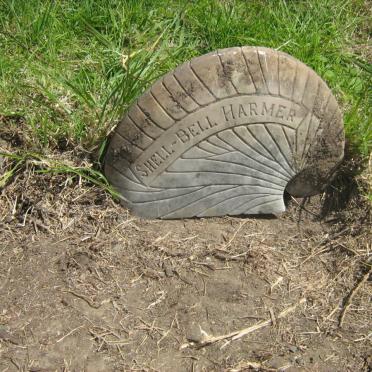 HARMER Shell-Bell
